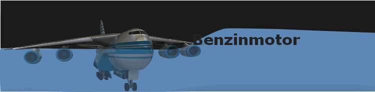 Benzinmotor