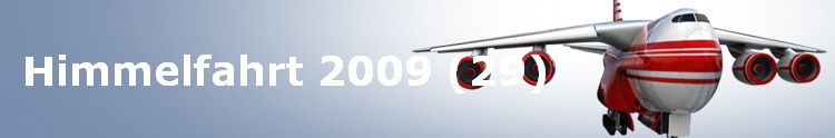 Himmelfahrt 2009 (29)