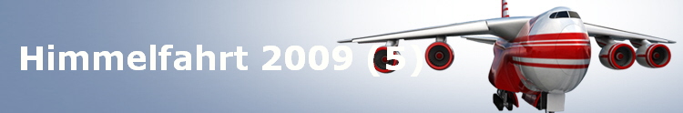 Himmelfahrt 2009 (5)