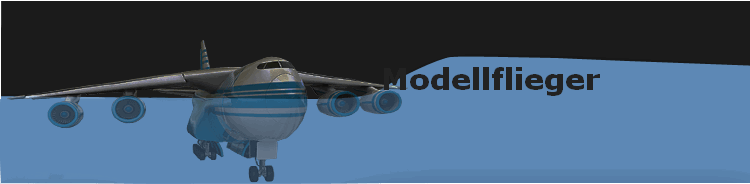 Modellflieger