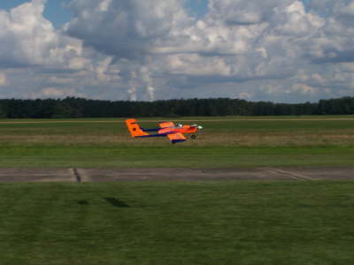 fliegen