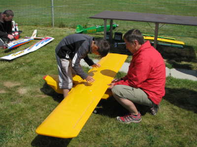 Himmelfahrt 2009 (1)