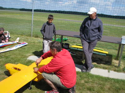 Himmelfahrt 2009 (4)